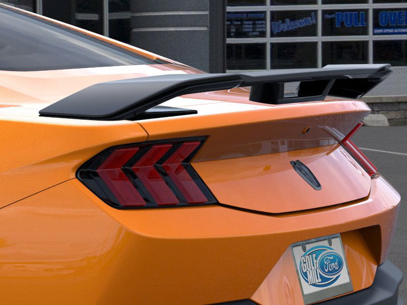 2026 FORD MUSTANG - Image 21