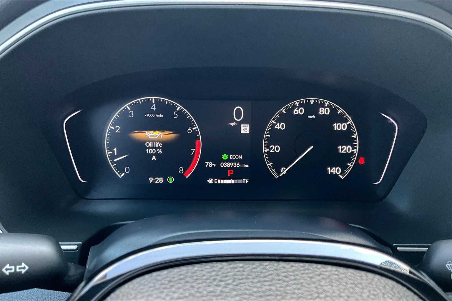 2023 Honda Pilot Touring photo 22