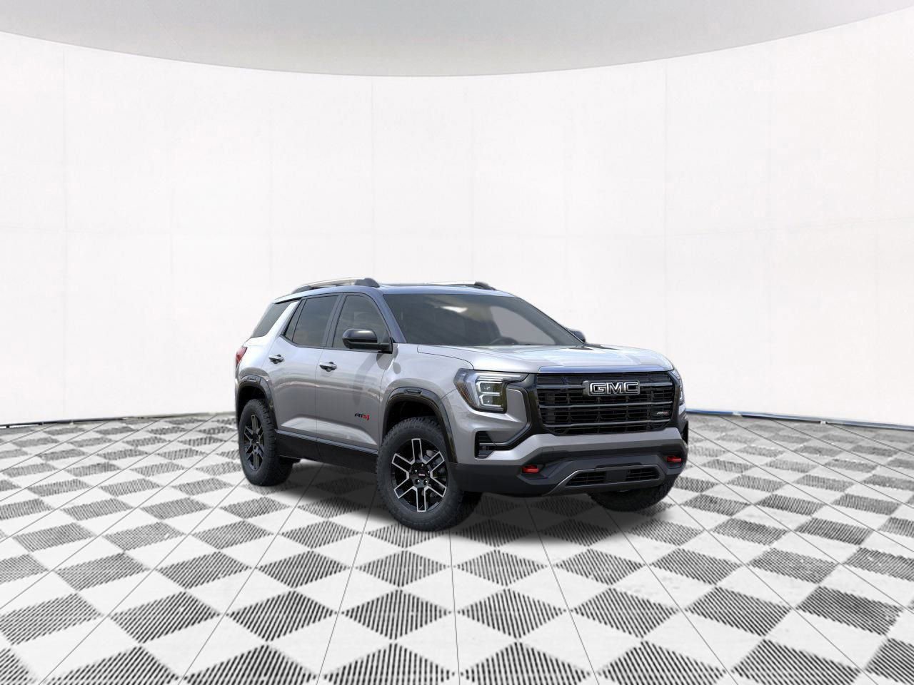 2026 Gmc Terrain AT4 photo 5