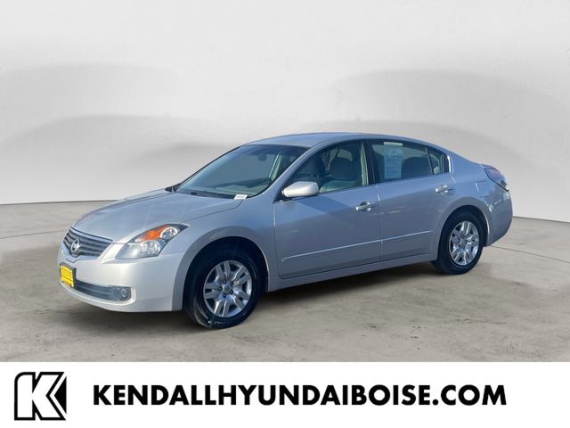 2009 Nissan Altima S