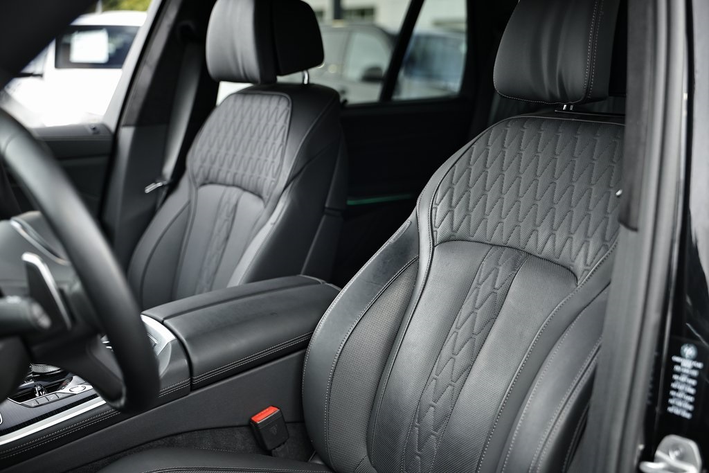 2024 Bmw X5 xDrive50e photo 20