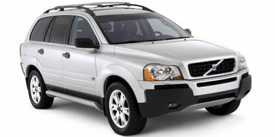 VOLVO XC90 2.5L TURBO's photo