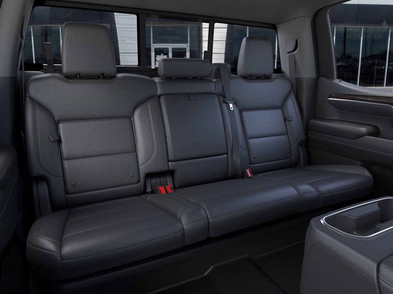 2026 Gmc Sierra 1500 SLT photo 17