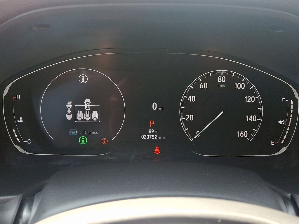 2021 Honda Accord 1.5T Sport photo 18