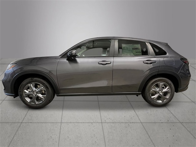 2026 Honda HR-V LX photo 2