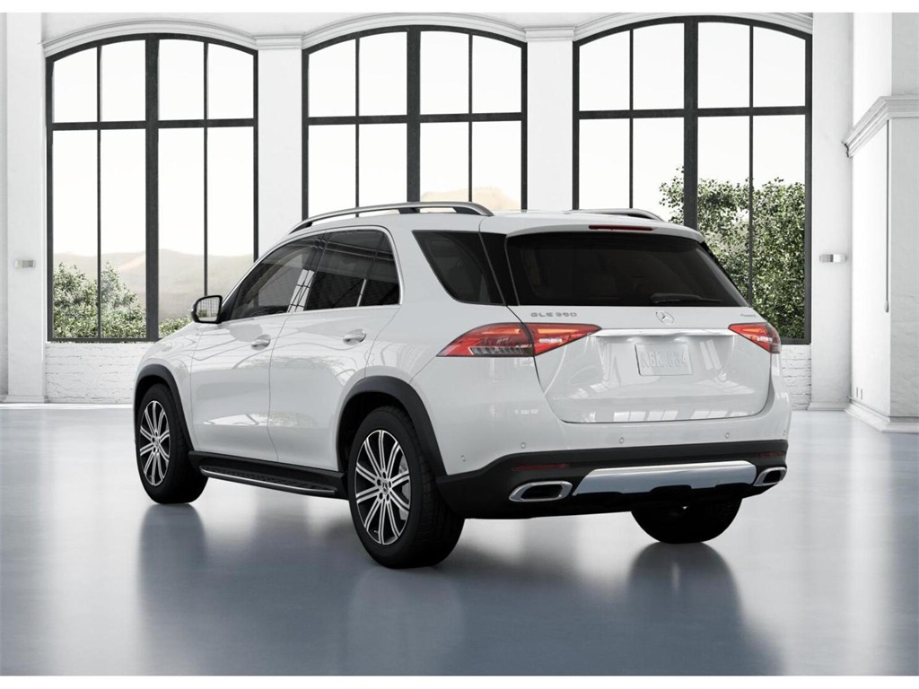 2024 Mercedes Benz GLE 350 4MATIC photo 27