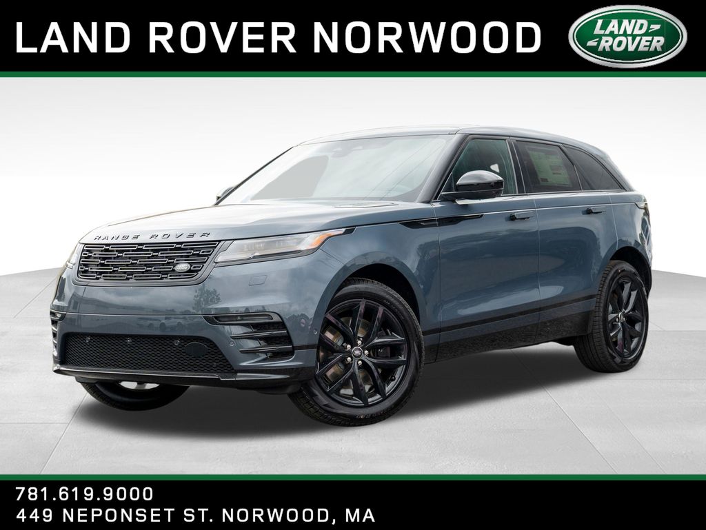 2026 Land Rover Range Rover Velar Dynamic SE's photo