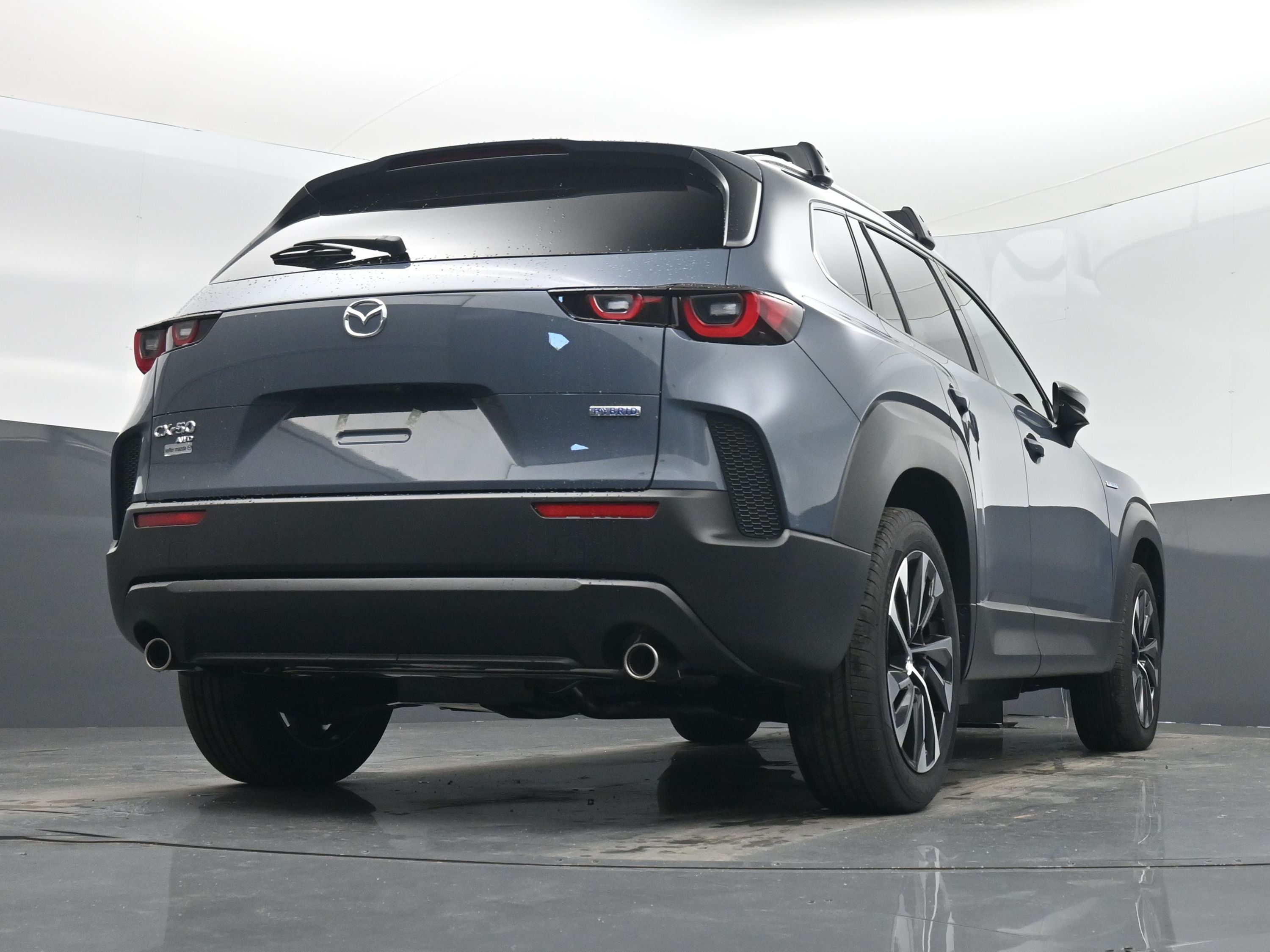 2025 Mazda CX-50 Premium Plus photo 30