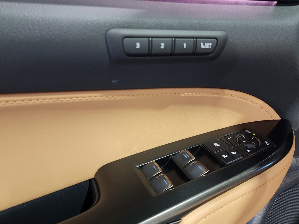 2025 Lexus NX 350h Premium AWD photo 11