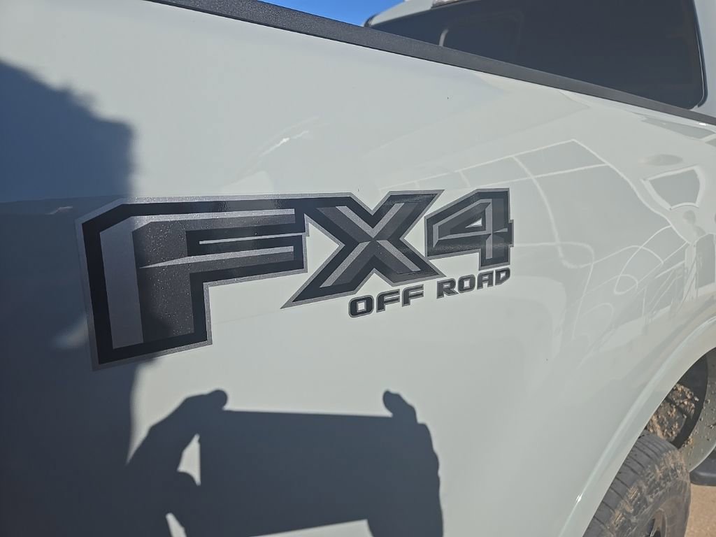 2022 Ford Ranger XL photo 3