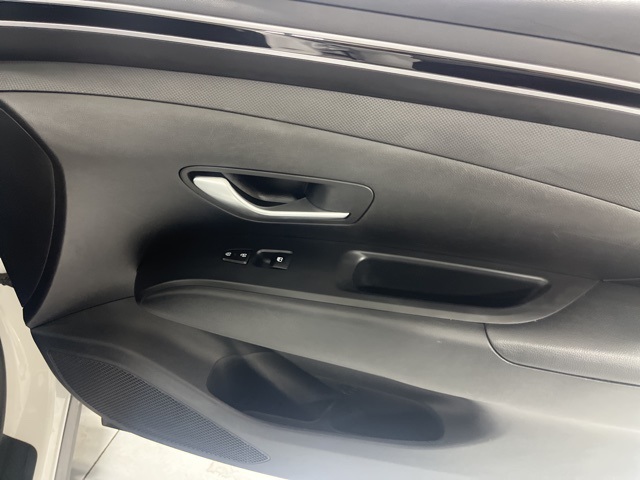 2024 Hyundai Tucson SEL photo 19