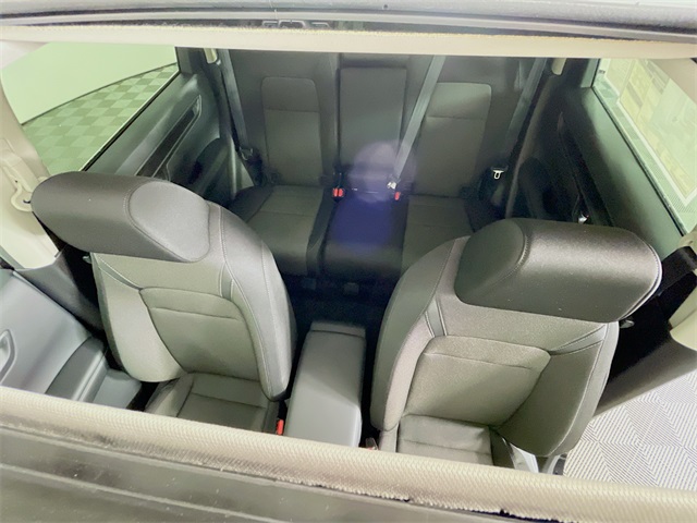 2026 Honda CR-V EX photo 6