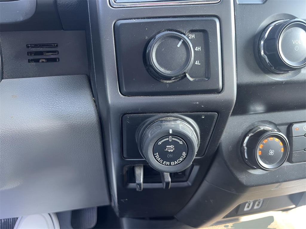 2020 Ford F-150 XLT photo 22