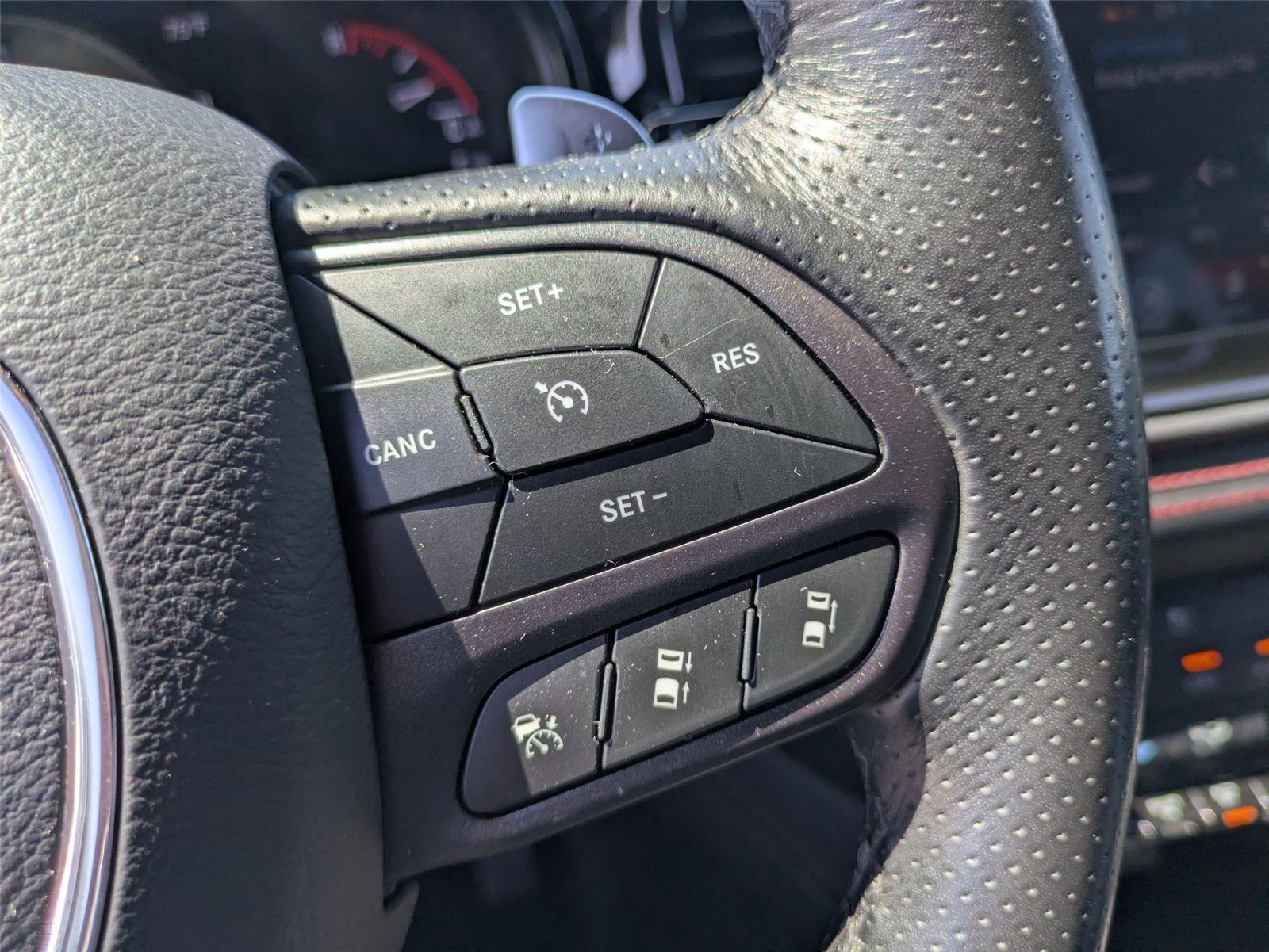 2023 Dodge Durango GT Plus photo 16