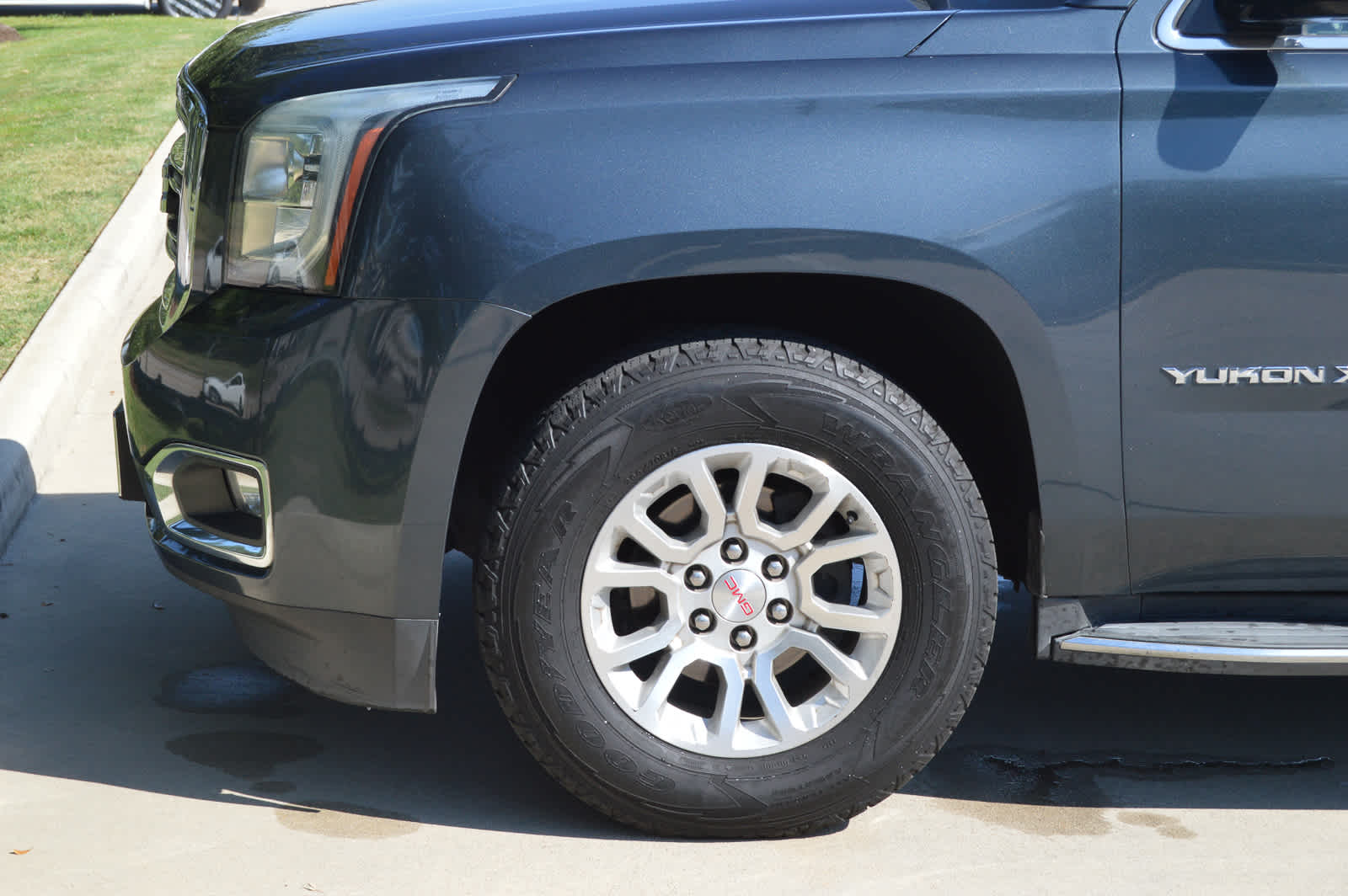 2019 GMC Yukon XL