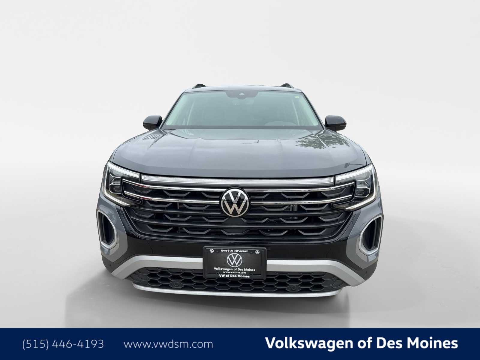 2025 Volkswagen Atlas Peak Edition SE photo 4