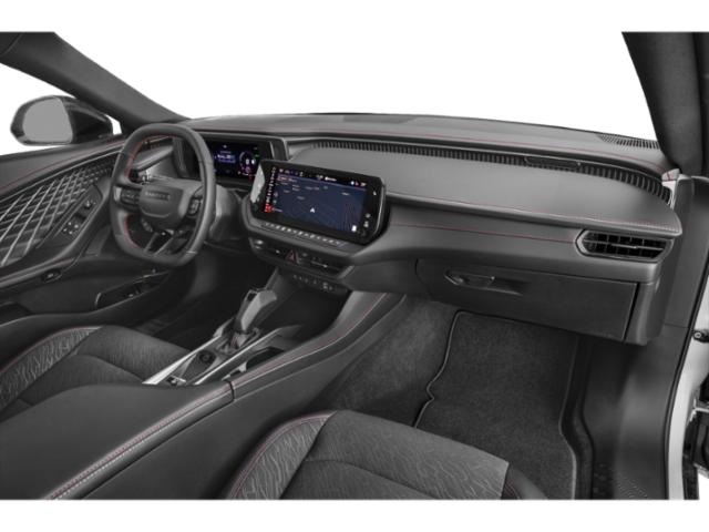 2026 Dodge Charger Scat Pack AWD photo 14