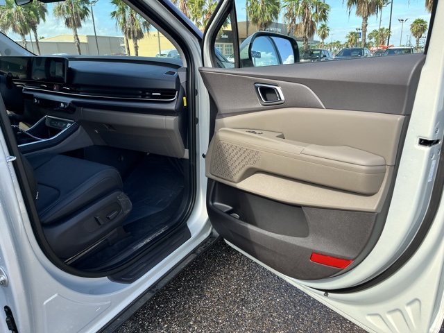 2026 Kia Carnival EX photo 20