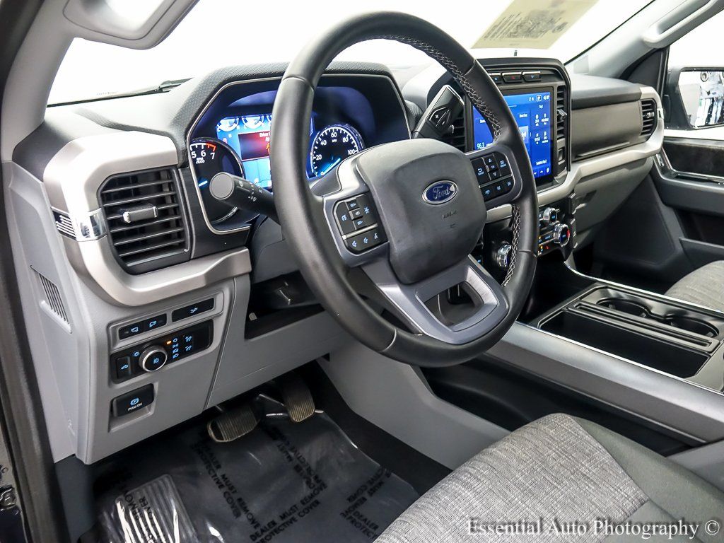2023 FORD F-150 - Image 10