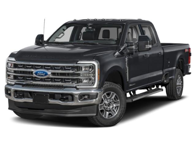 2025 Ford F-350 Super Duty