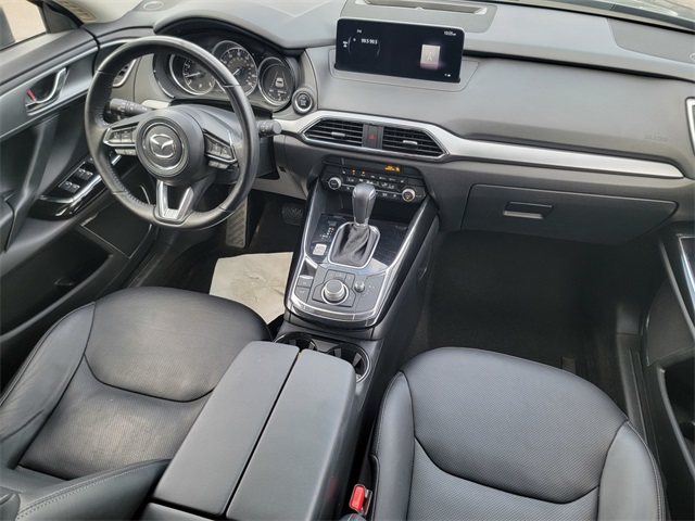 2022 Mazda CX-9 Touring photo 32