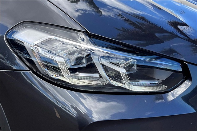 2024 Bmw X4 xDrive30i photo 27