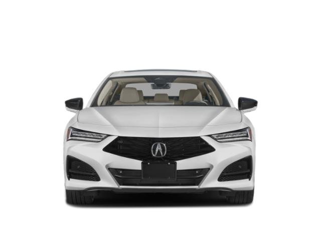 2025 Acura TLX Technology photo 3