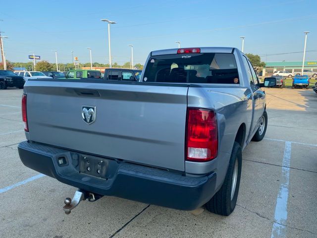 2019 Ram 1500 Tradesman ST photo 9