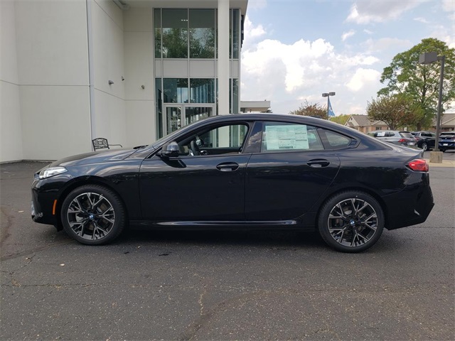 2026 Bmw 228 photo 2