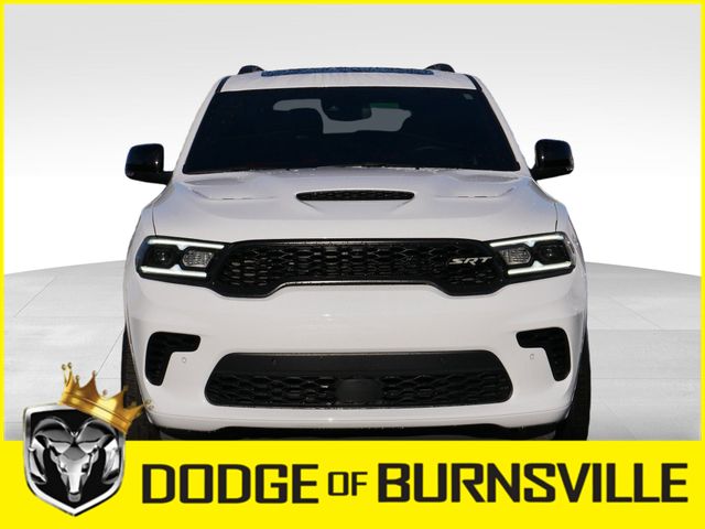 Used 2024 Dodge Durango SRT 392 with VIN 1C4SDJGJ5RC120017 for sale in Burnsville, Minnesota