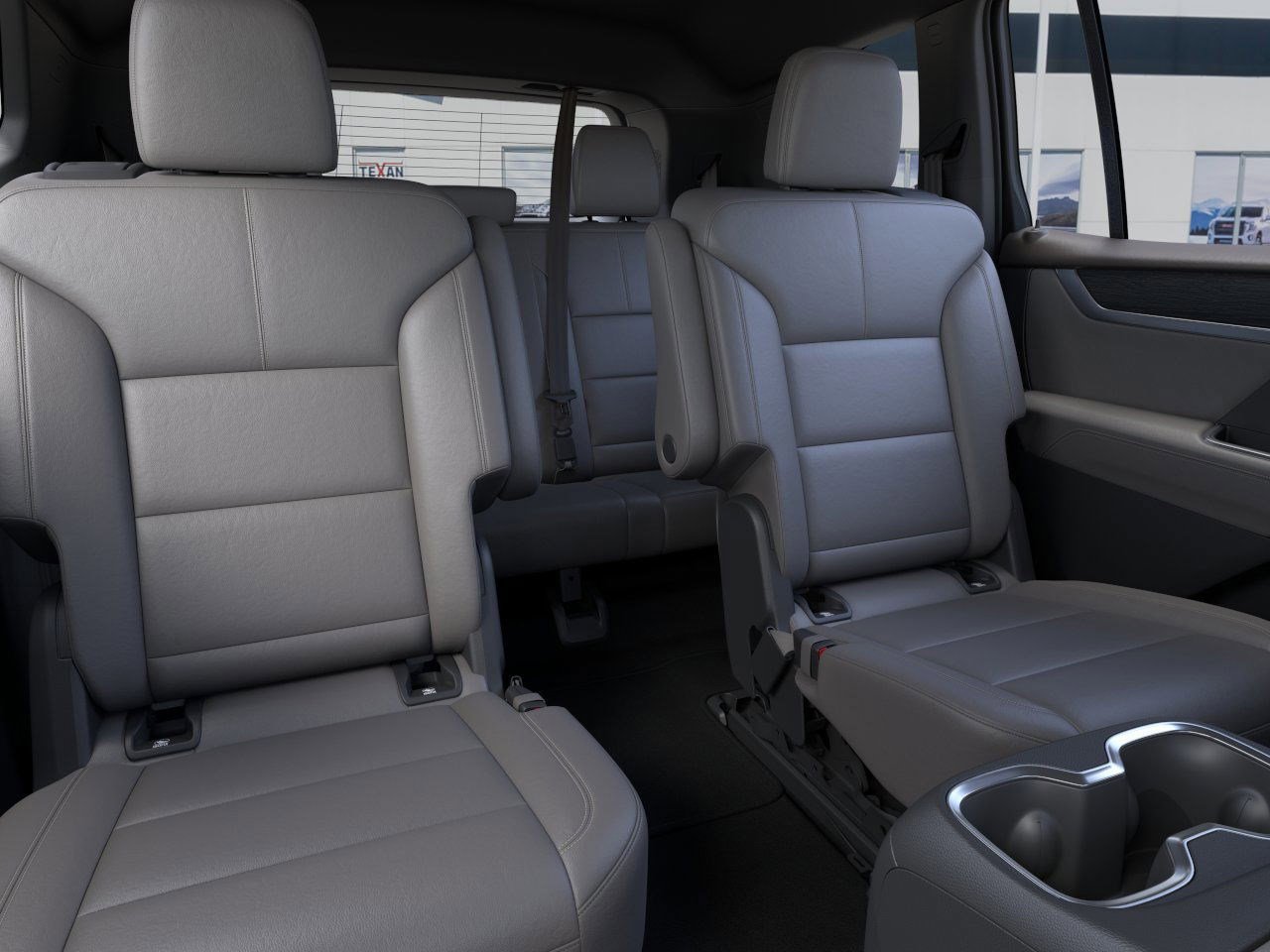 2026 Gmc Acadia Elevation photo 17