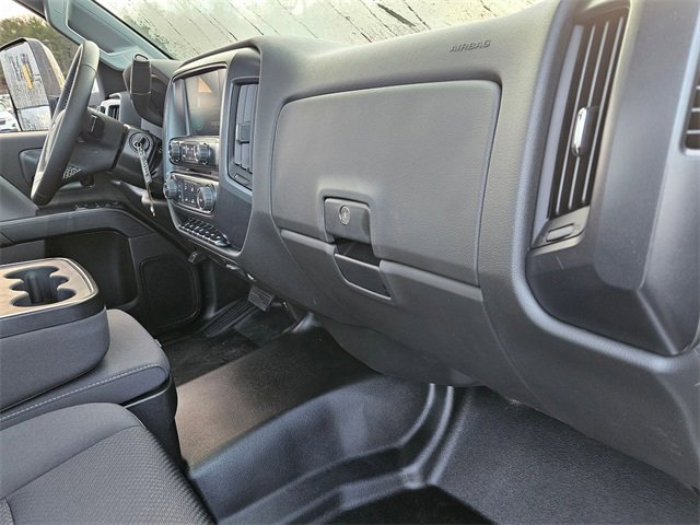 2024 Chevrolet Silverado 6500HD Work Truck photo 28
