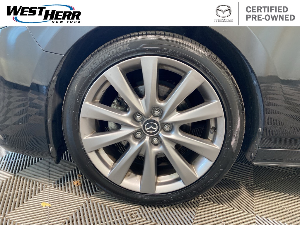 2021 Mazda Mazda3 Select photo 9