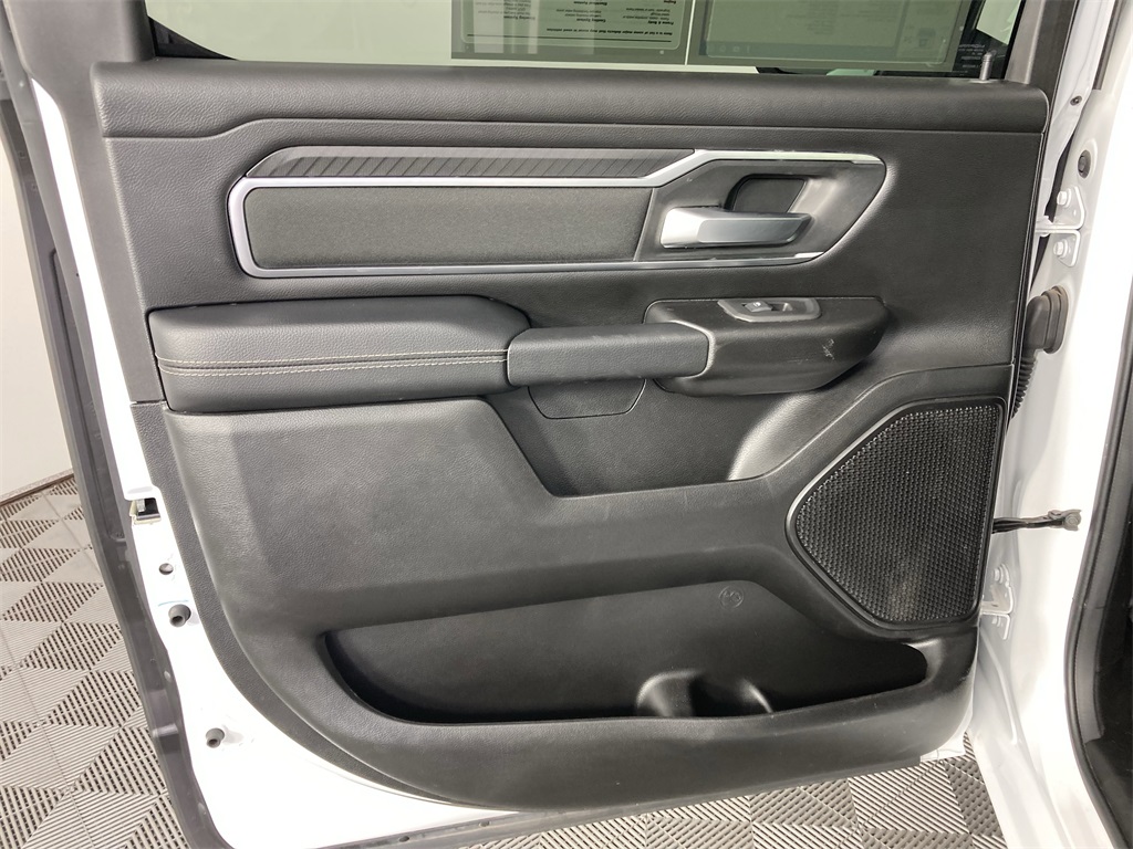 2025 Ram 1500 Big Horn Lone Star photo 23