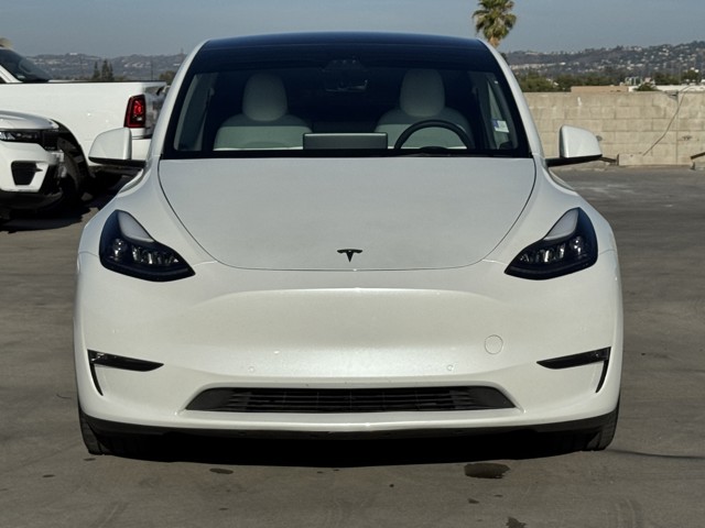 Used 2022 Tesla Model Y Performance with VIN 7SAYGDEF0NF352400 for sale in Northfield, Minnesota