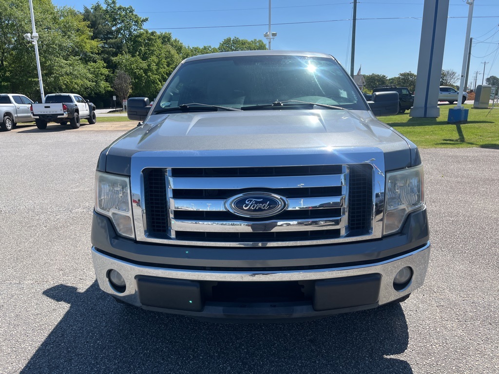 Used 2012 Ford F-150 XLT with VIN 1FTEX1CM9CKD01820 for sale in Gaffney, SC