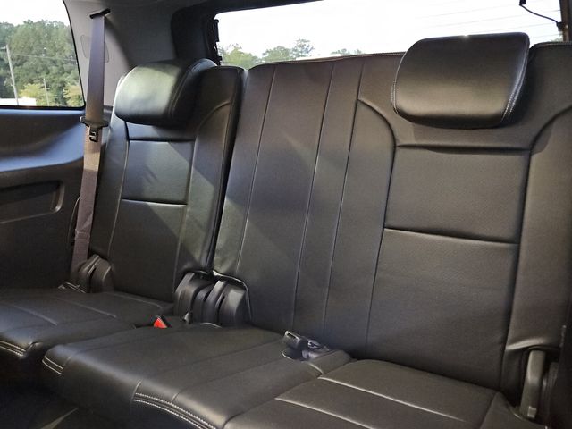 2017 Chevrolet Tahoe LS photo 6