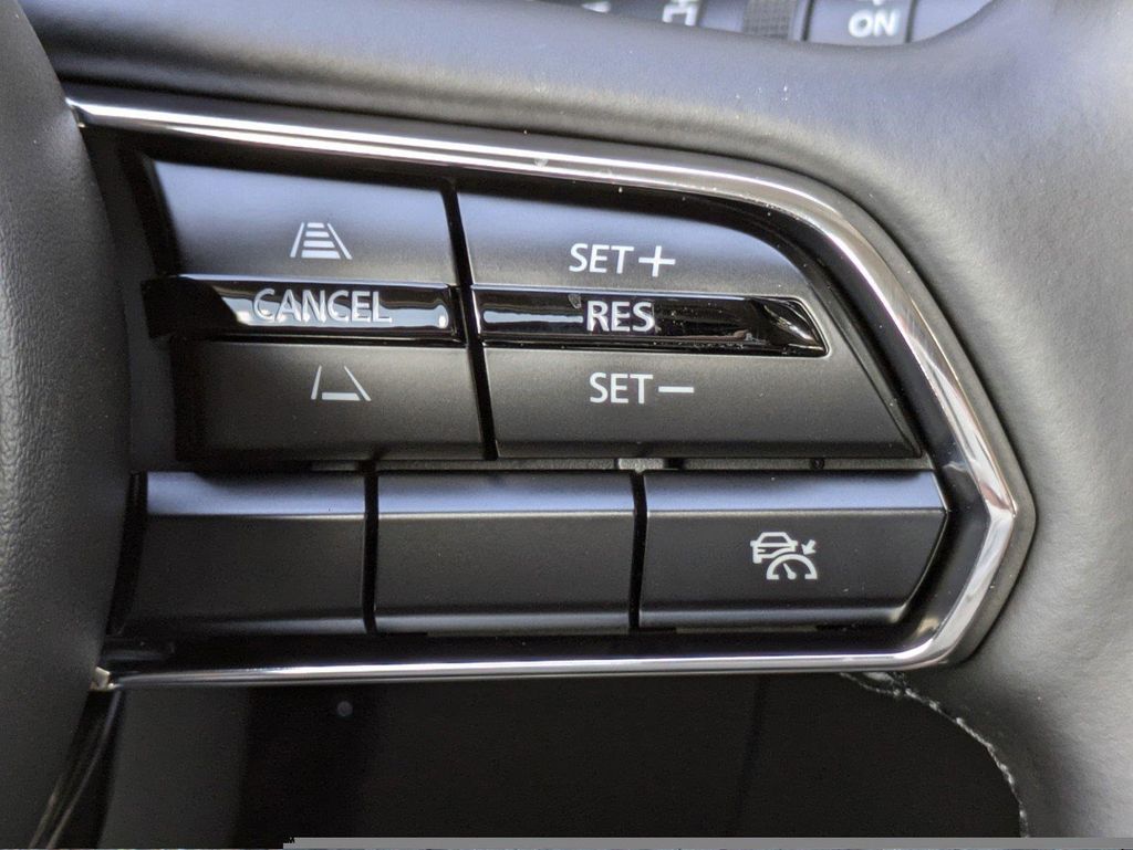 2025 Mazda CX-90 3.3 Turbo Select photo 22