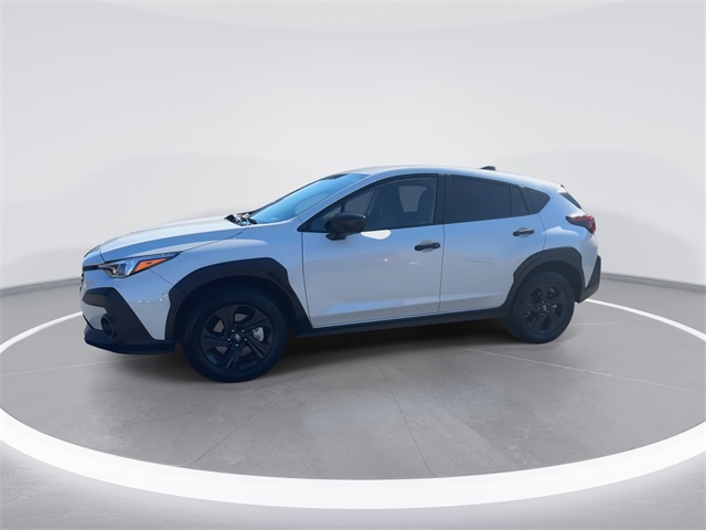 2025 Subaru Crosstrek Base photo 4