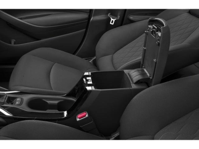 2022 Toyota Corolla LE photo 14