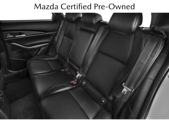 2023 Mazda CX-30 2.5 S Premium photo 16