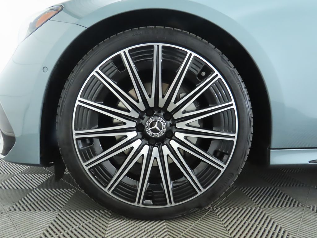 2026 Mercedes Benz E 350 photo 29