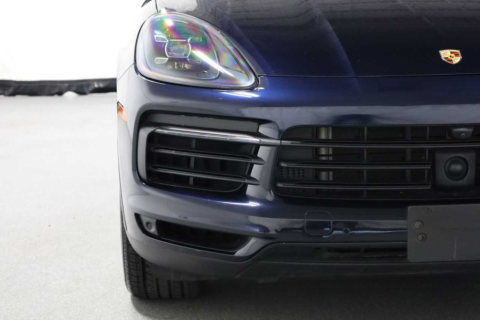 2023 Porsche Cayenne Coupe photo 14