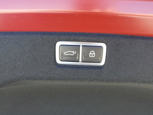 2025 Hyundai Sonata Hybrid Limited photo 6