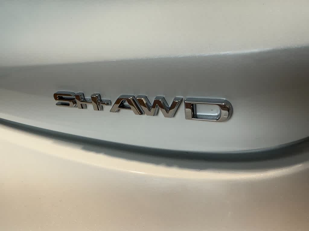 2025 Acura TLX SH-AWD A-Spec photo 5