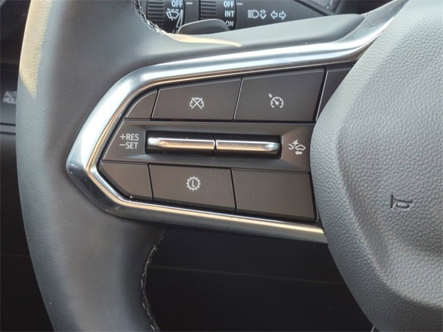 2026 Chevrolet Equinox LT photo 25
