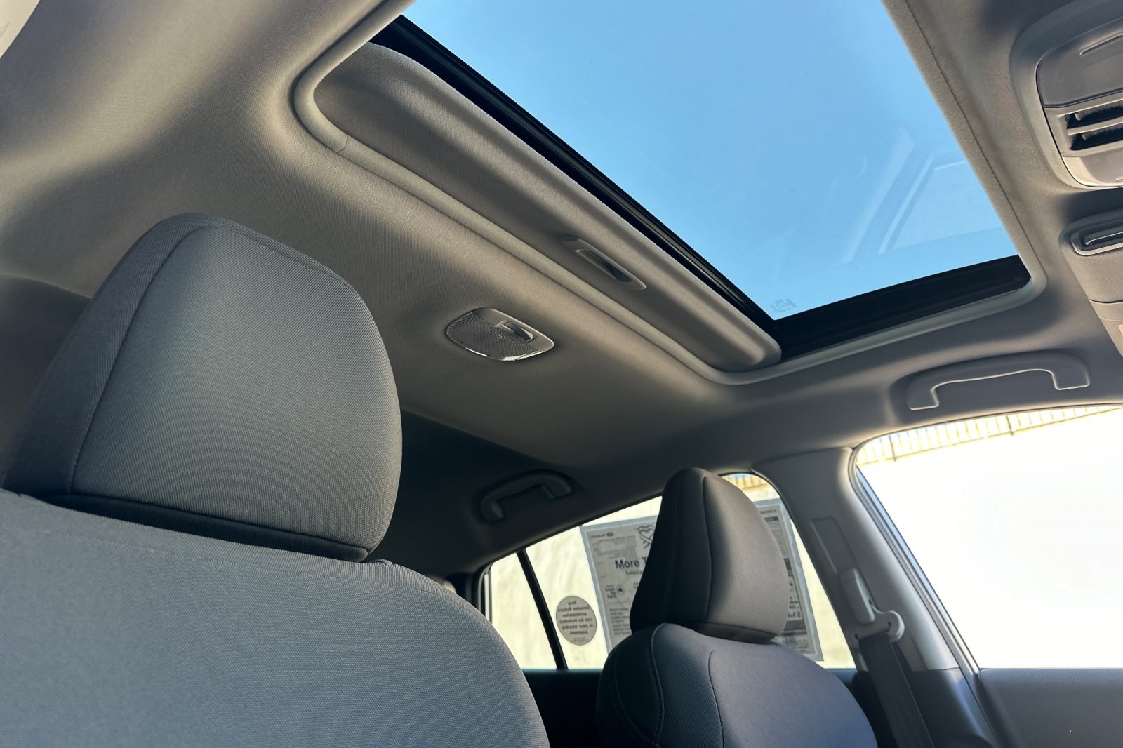 2025 Subaru Crosstrek Premium photo 50