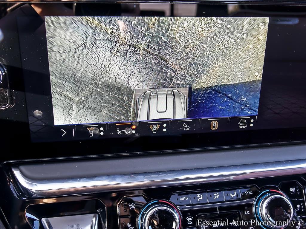 2026 GMC SIERRA HD - Image 19