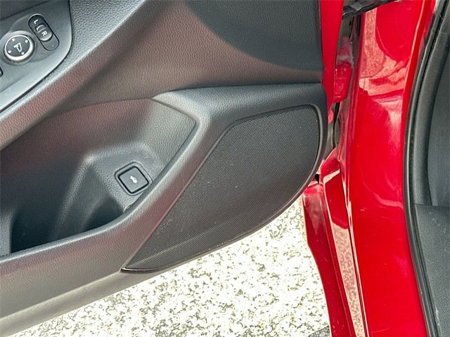 2021 Honda Accord Sport 1.5T photo 23