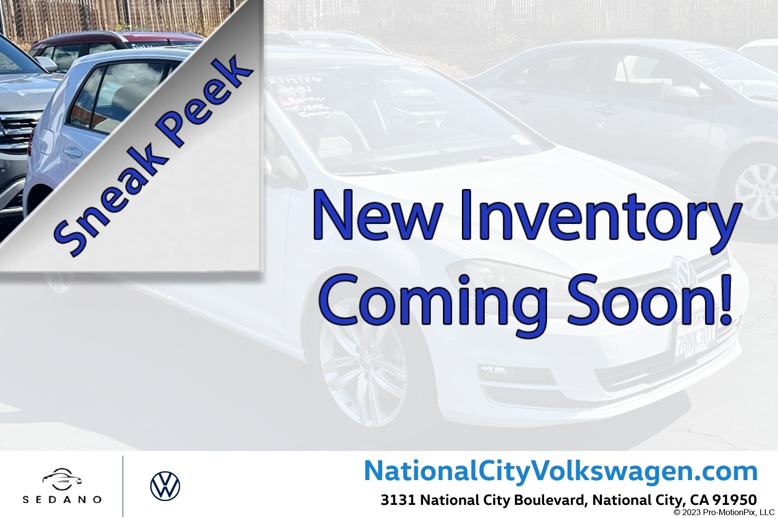 2015 Volkswagen Golf TSI SEL